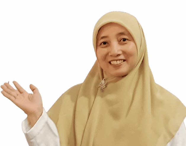 Dwi Estiningsih
